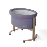 Berceau design Smart - Violet